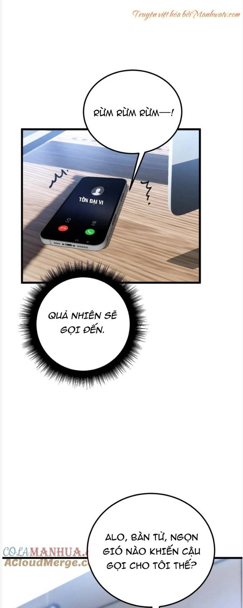 Độc Thủ Vu Y Chapter 423 - 31