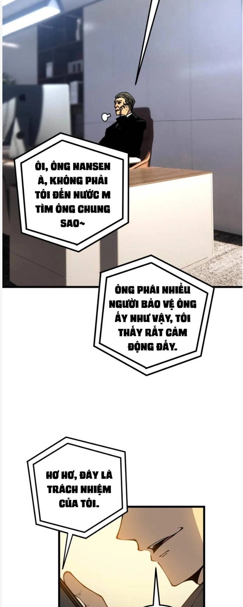 Độc Thủ Vu Y Chapter 423 - 32