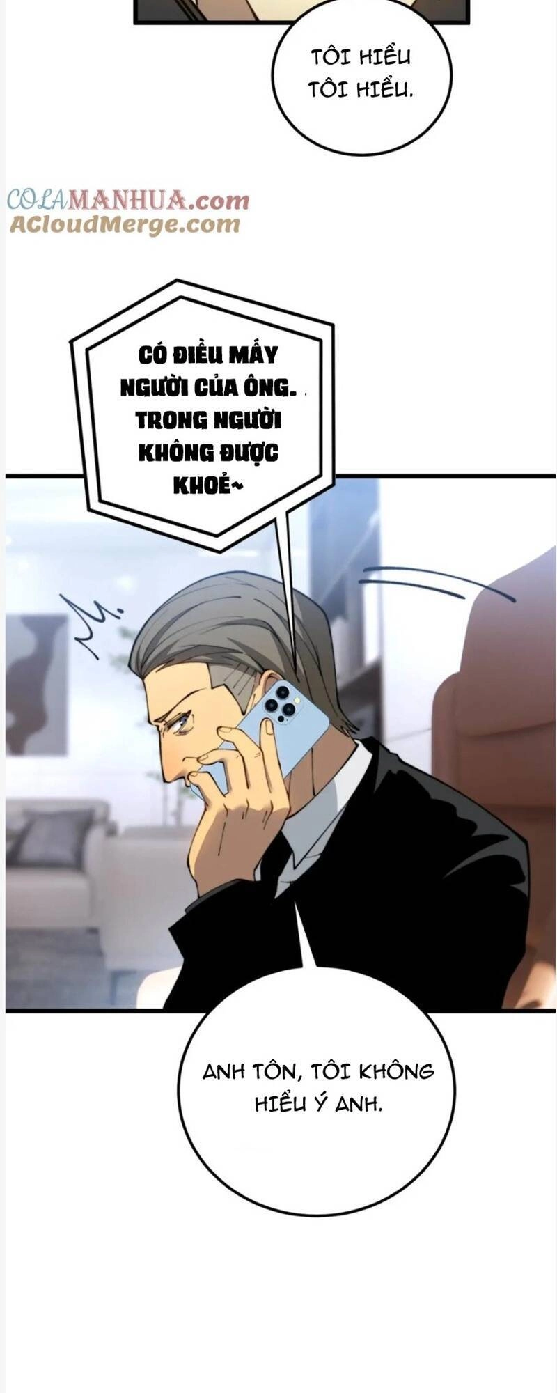 Độc Thủ Vu Y Chapter 423 - 33