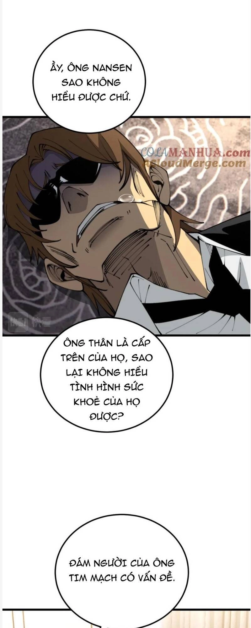 Độc Thủ Vu Y Chapter 423 - 34