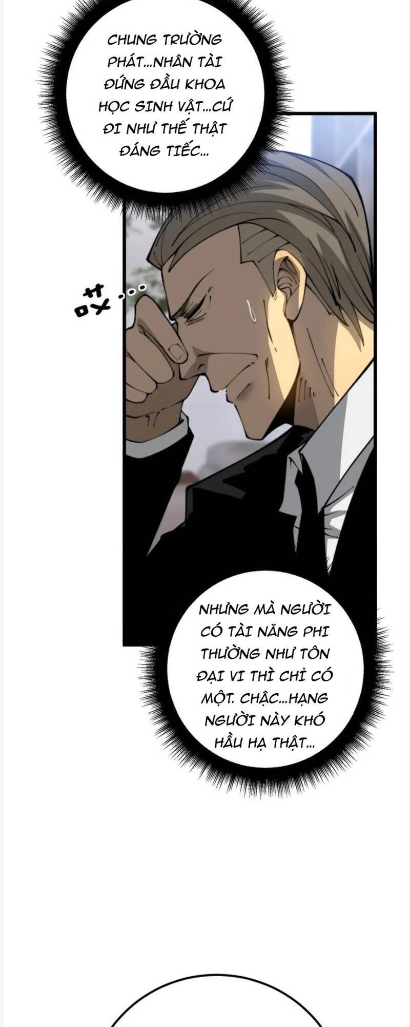 Độc Thủ Vu Y Chapter 423 - 39