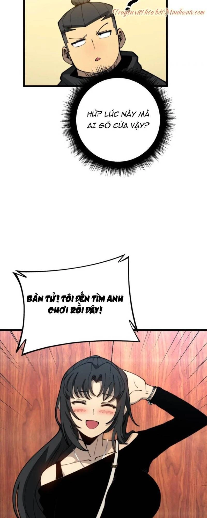 Độc Thủ Vu Y Chapter 423 - 46