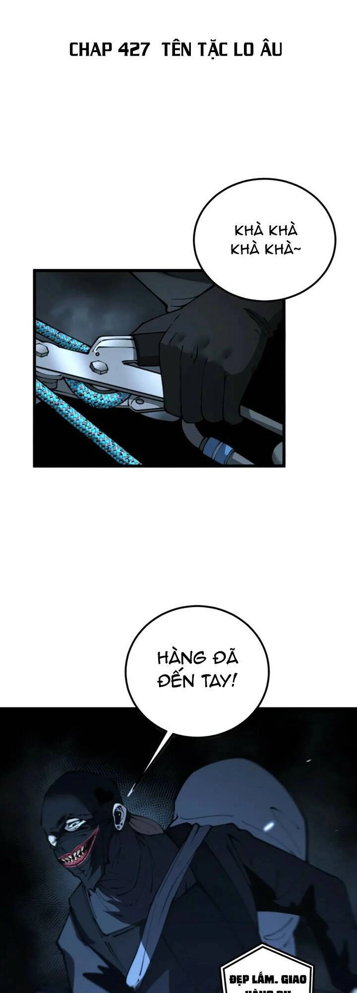 Độc Thủ Vu Y Chapter 427 - 3