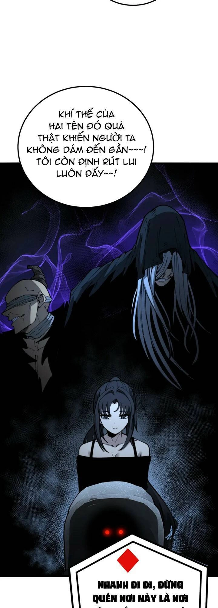 Độc Thủ Vu Y Chapter 427 - 5