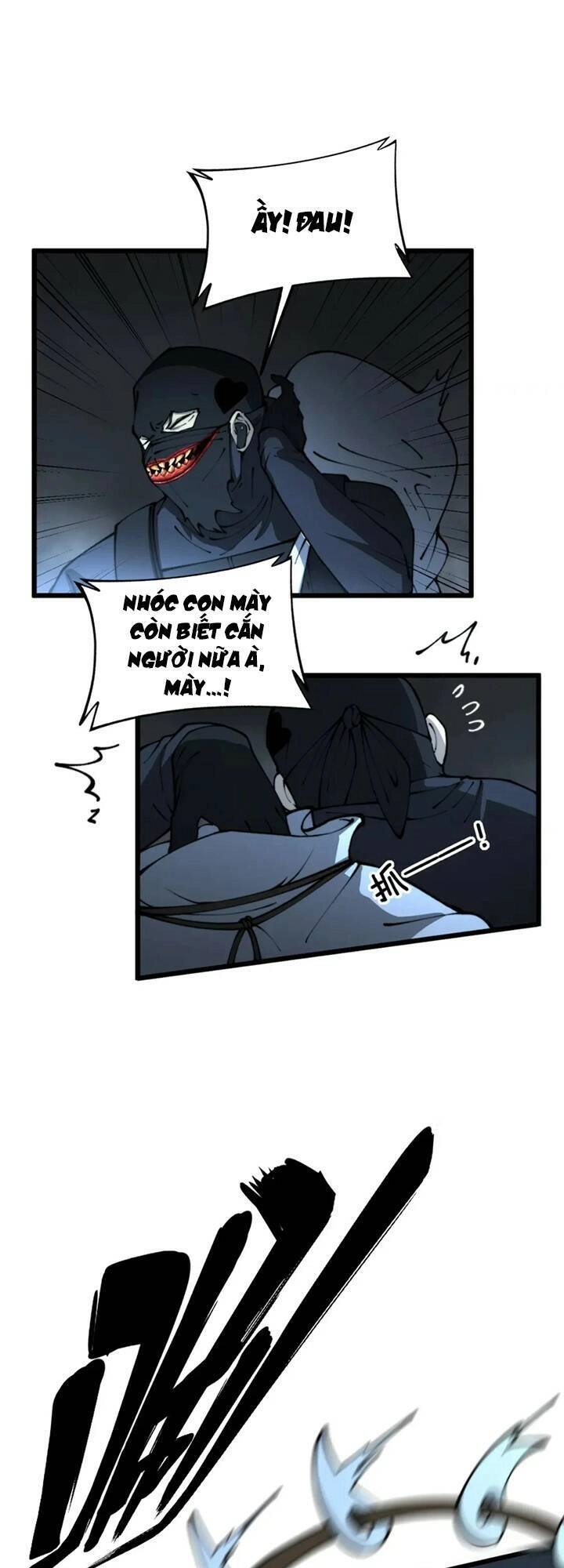 Độc Thủ Vu Y Chapter 427 - 7