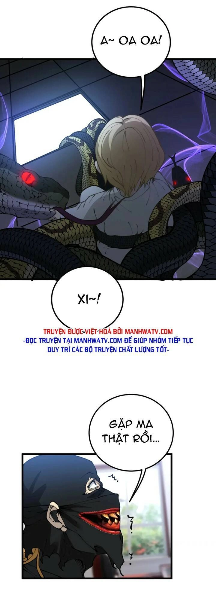 Độc Thủ Vu Y Chapter 427 - 16