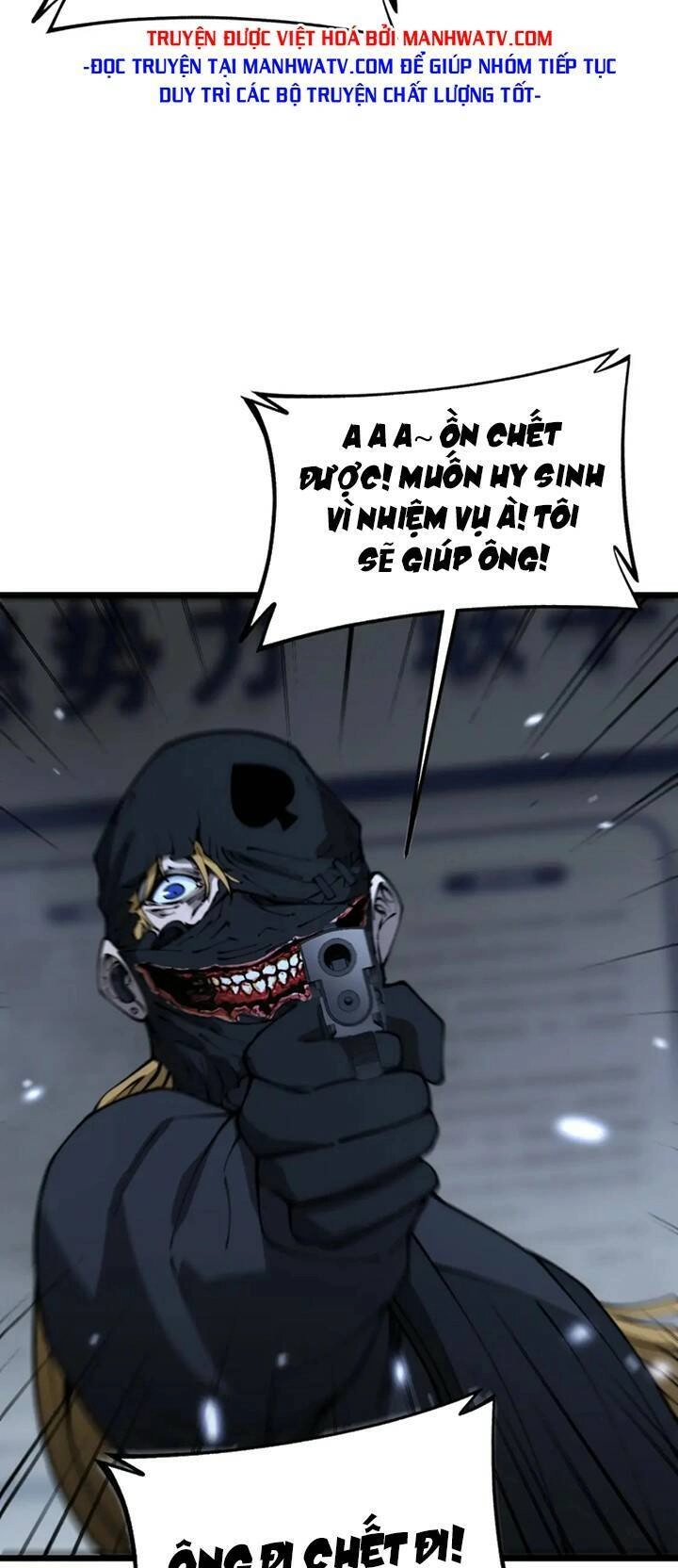 Độc Thủ Vu Y Chapter 427 - 22