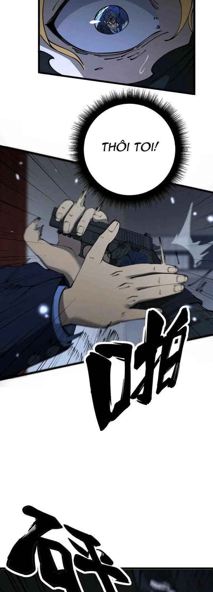 Độc Thủ Vu Y Chapter 427 - 25