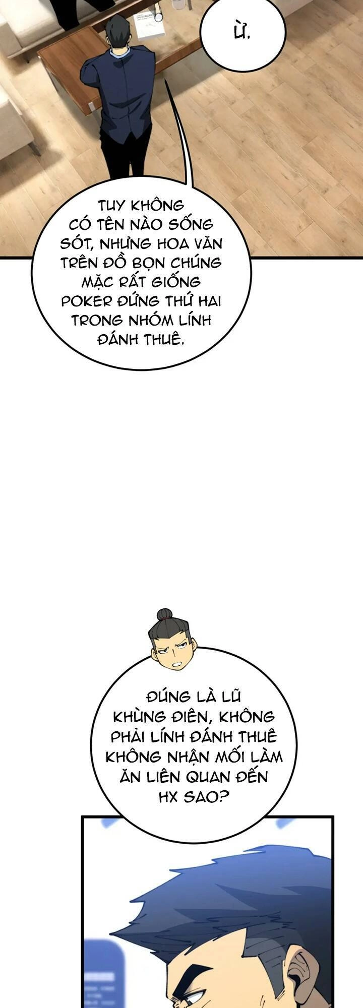 Độc Thủ Vu Y Chapter 427 - 30