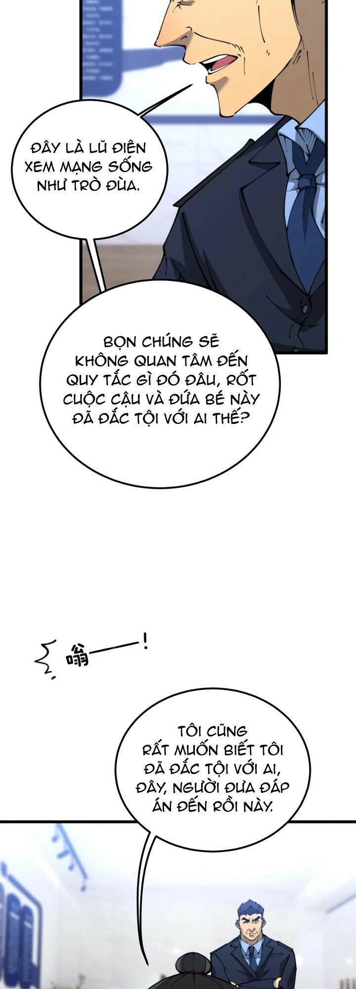 Độc Thủ Vu Y Chapter 427 - 31