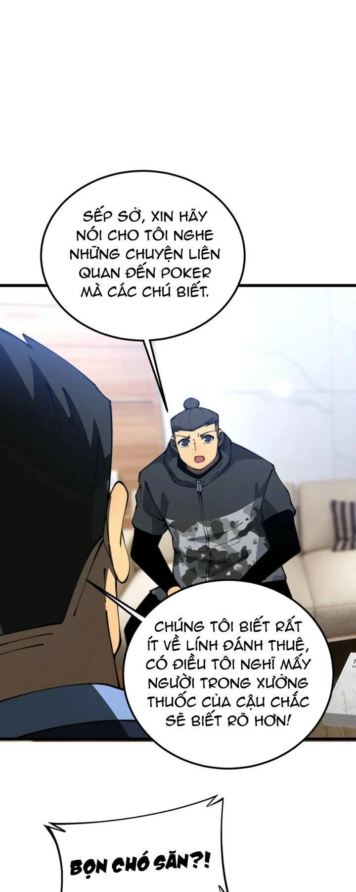 Độc Thủ Vu Y Chapter 427 - 33
