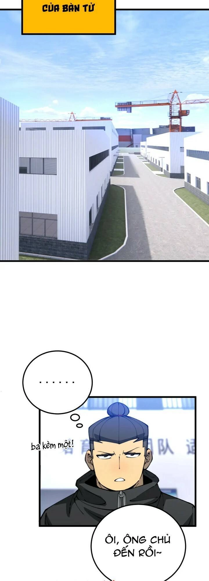 Độc Thủ Vu Y Chapter 427 - 36