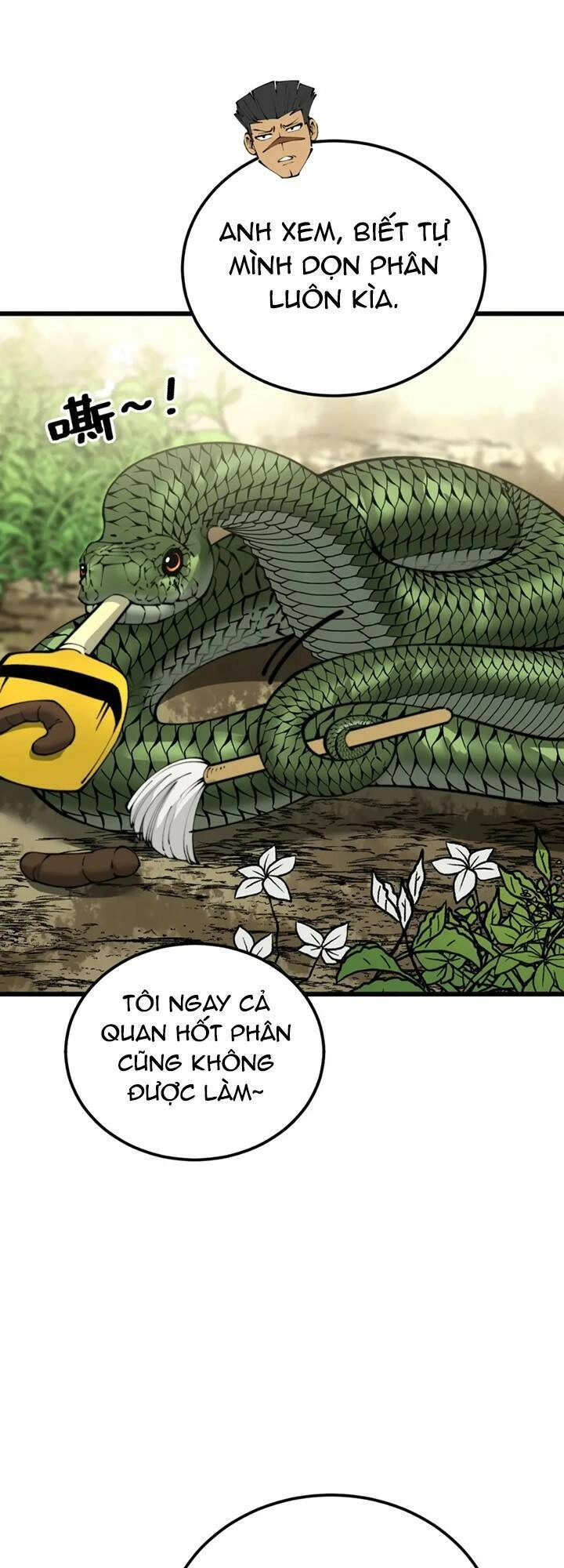 Độc Thủ Vu Y Chapter 427 - 38