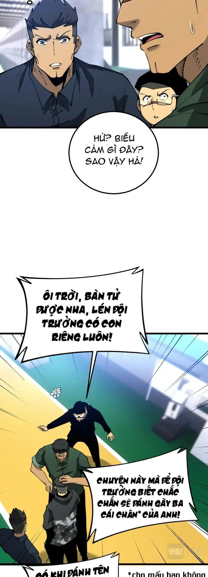 Độc Thủ Vu Y Chapter 427 - 40