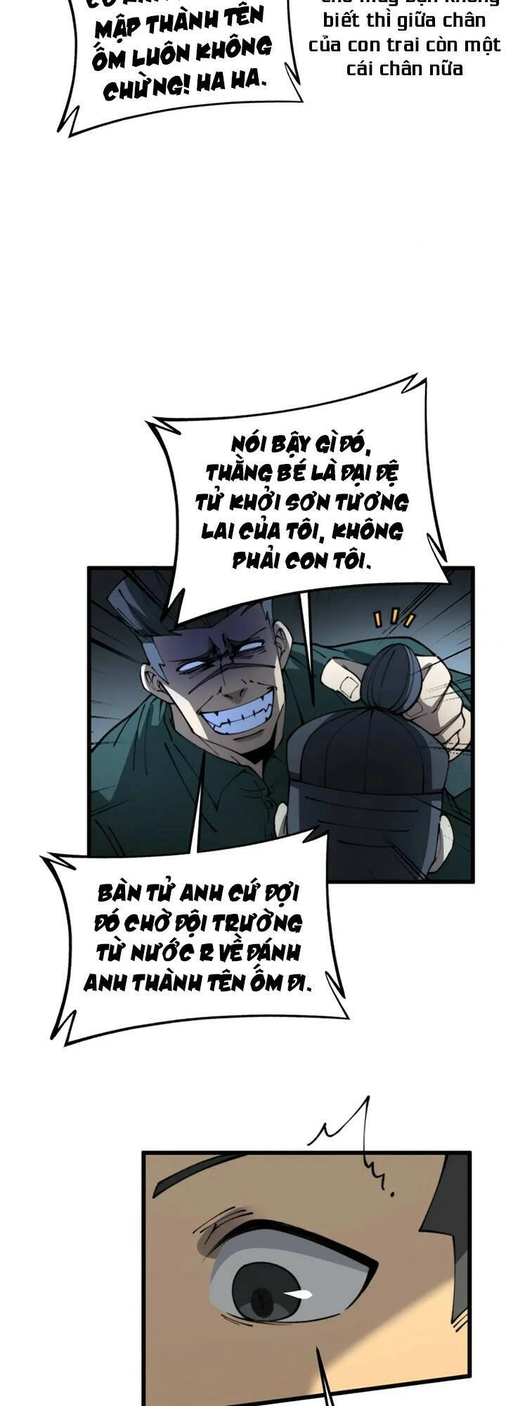 Độc Thủ Vu Y Chapter 427 - 41