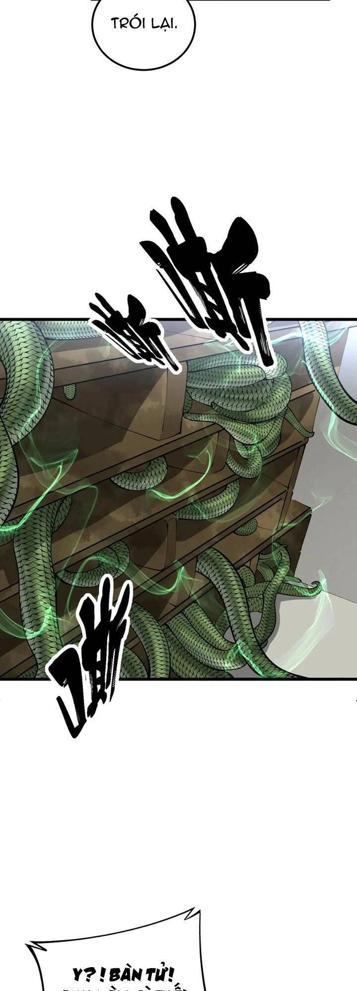 Độc Thủ Vu Y Chapter 427 - 46