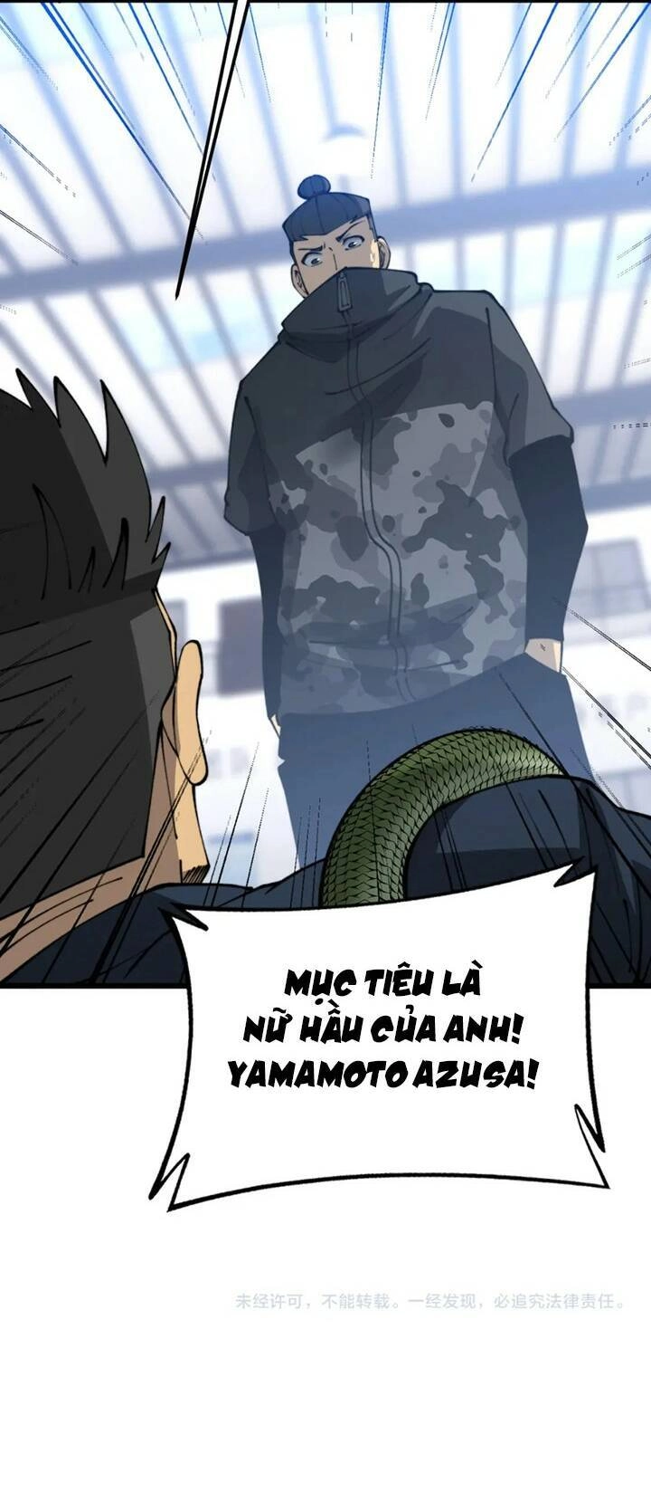 Độc Thủ Vu Y Chapter 427 - 51