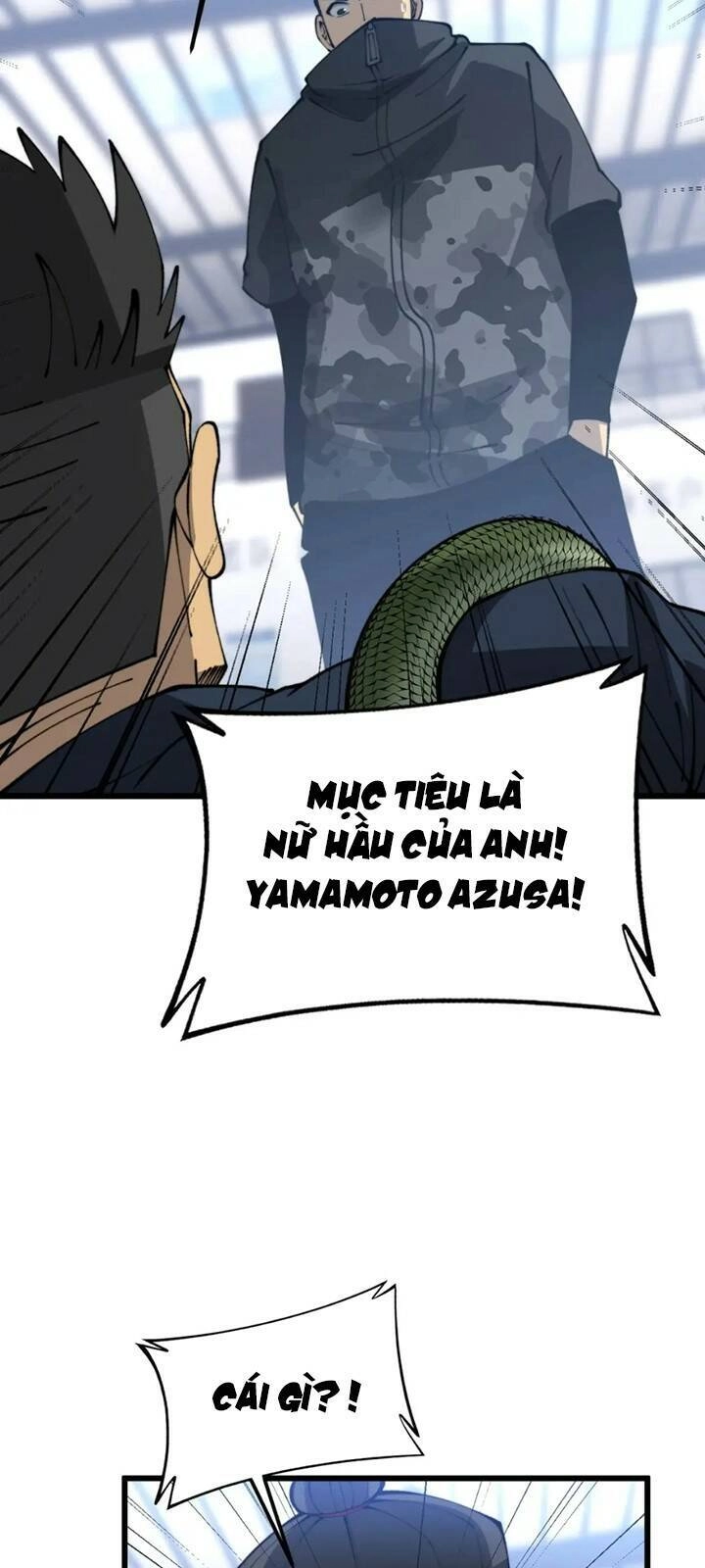 Độc Thủ Vu Y Chapter 428 - 4