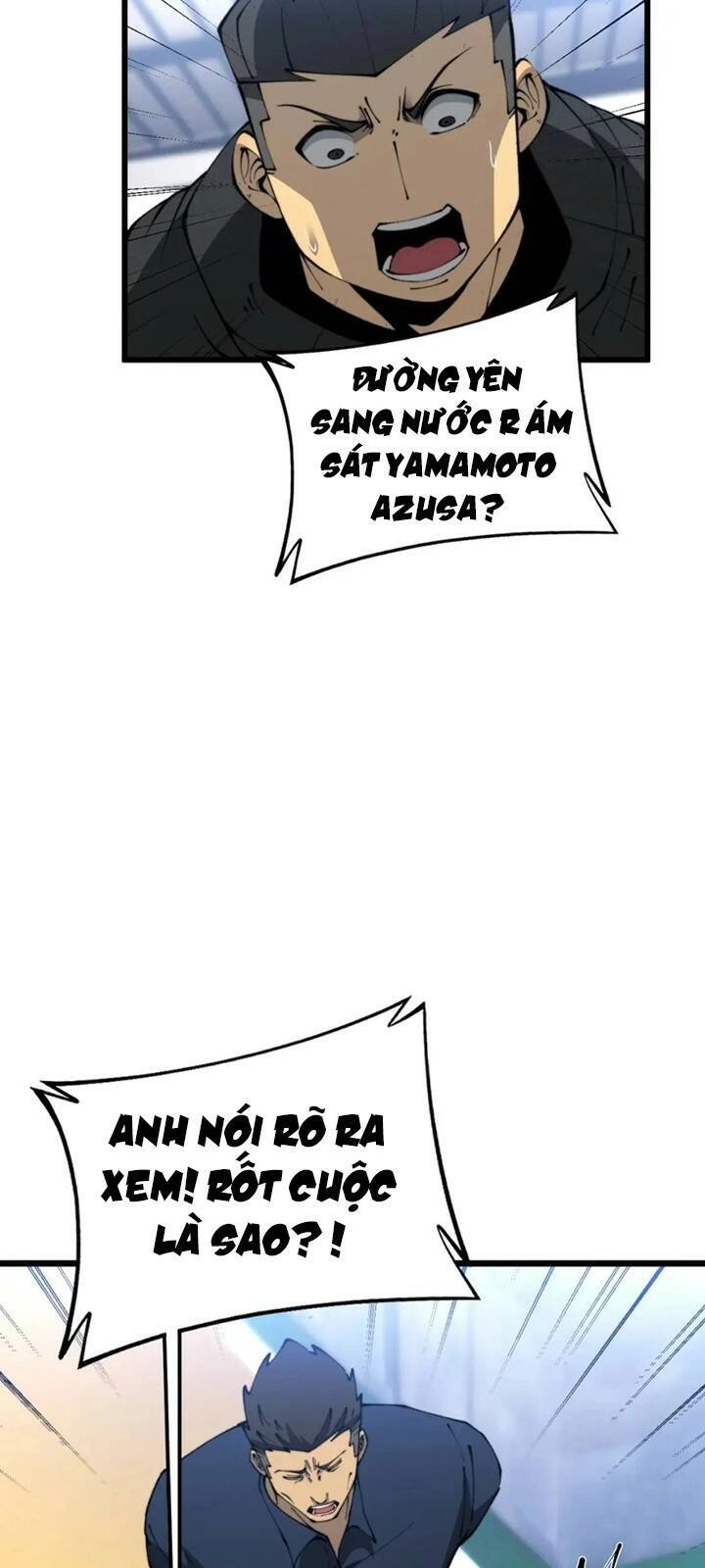 Độc Thủ Vu Y Chapter 428 - 5