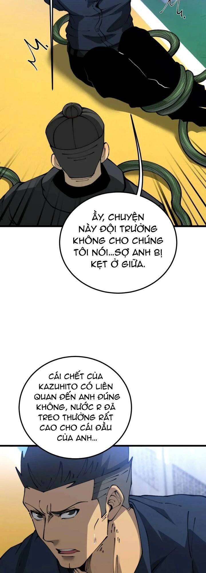 Độc Thủ Vu Y Chapter 428 - 6