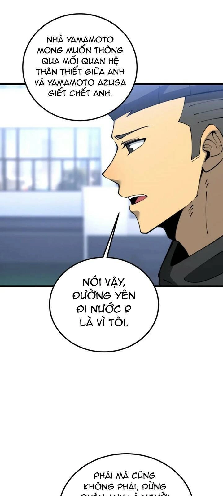 Độc Thủ Vu Y Chapter 428 - 8