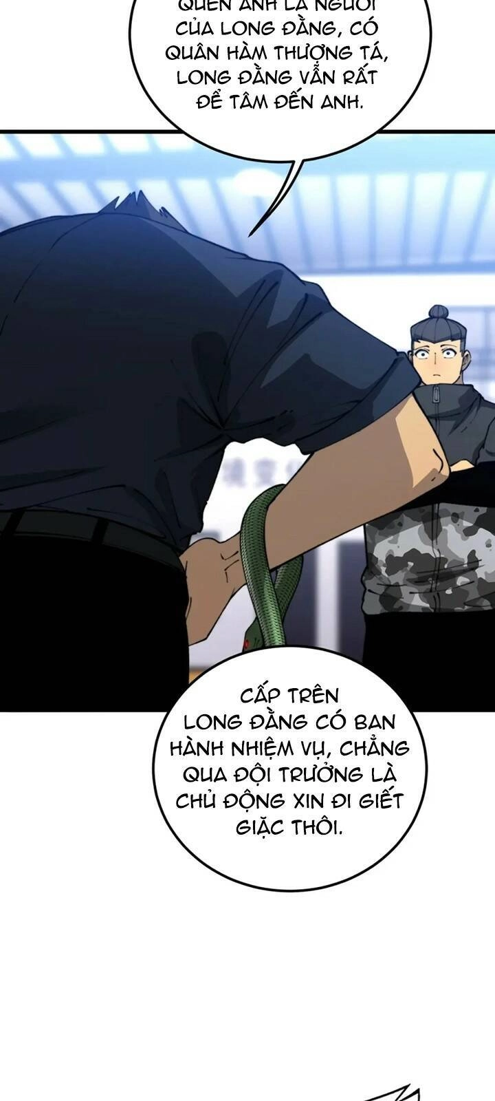 Độc Thủ Vu Y Chapter 428 - 9