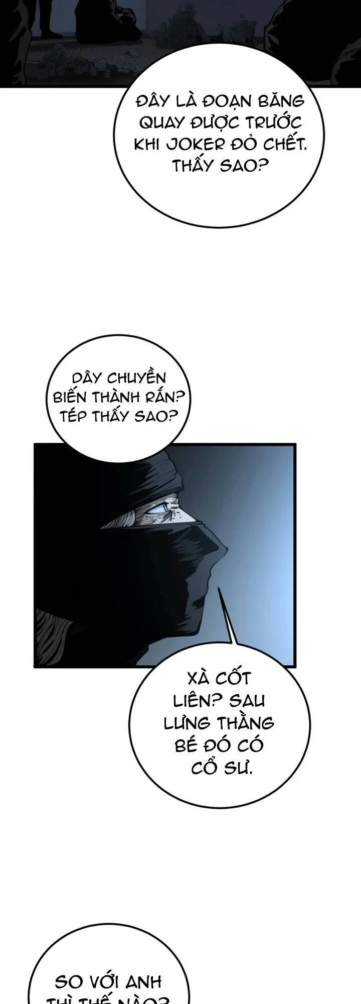 Độc Thủ Vu Y Chapter 428 - 15