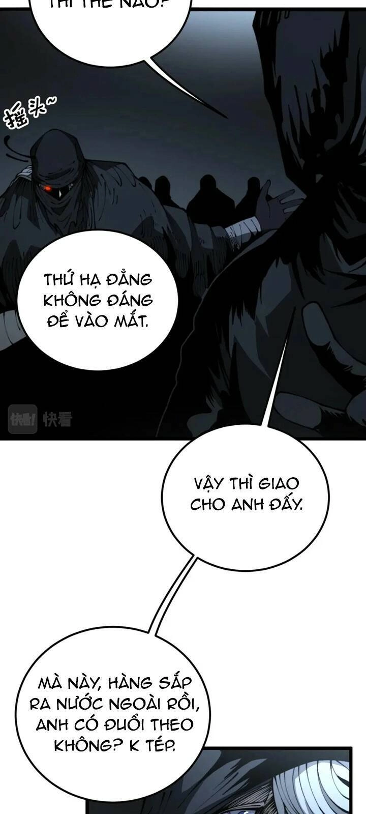 Độc Thủ Vu Y Chapter 428 - 16