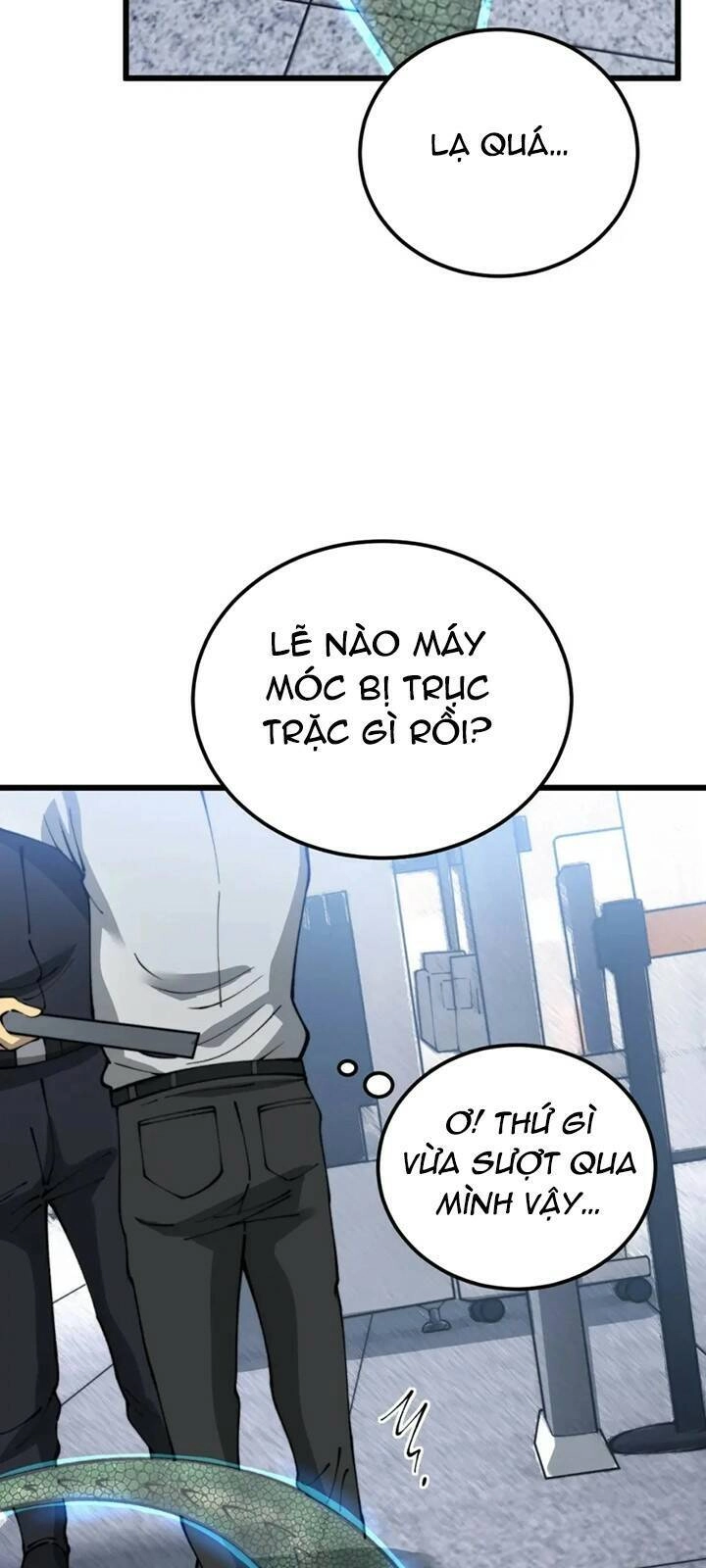 Độc Thủ Vu Y Chapter 428 - 20
