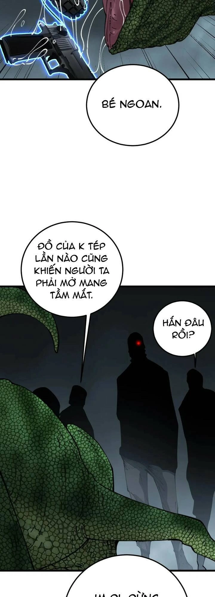 Độc Thủ Vu Y Chapter 428 - 23