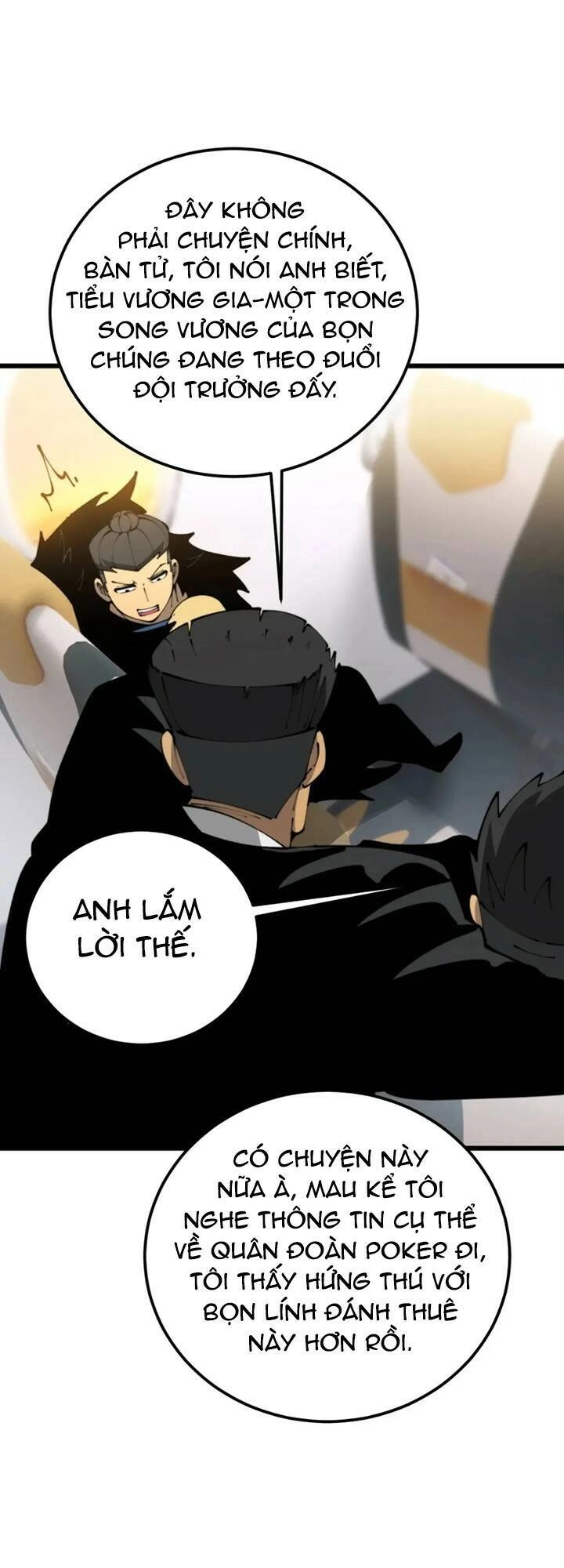 Độc Thủ Vu Y Chapter 428 - 27