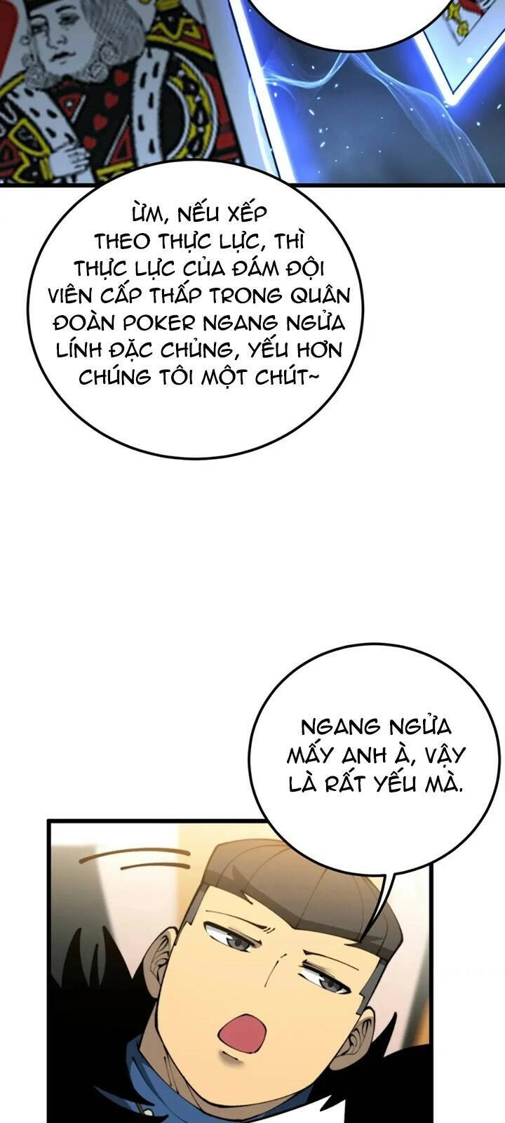 Độc Thủ Vu Y Chapter 428 - 29