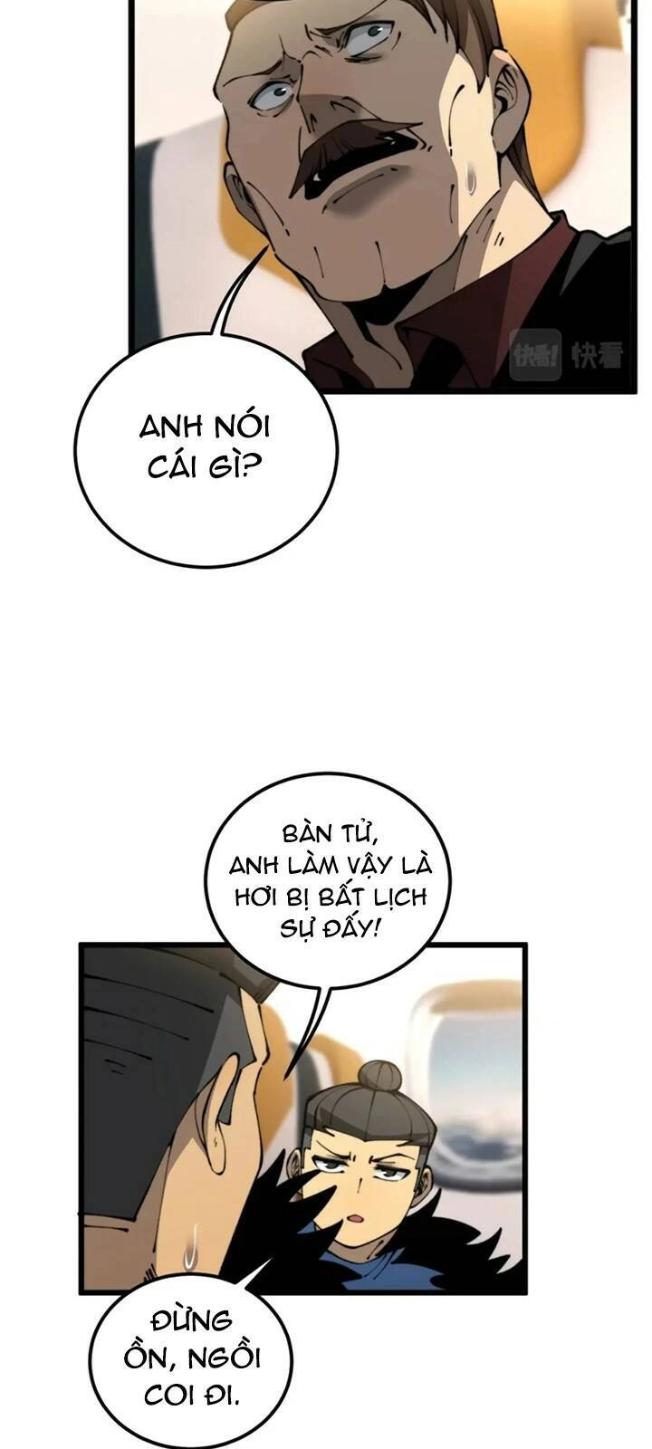 Độc Thủ Vu Y Chapter 428 - 32