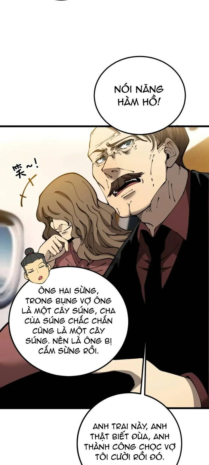 Độc Thủ Vu Y Chapter 428 - 33