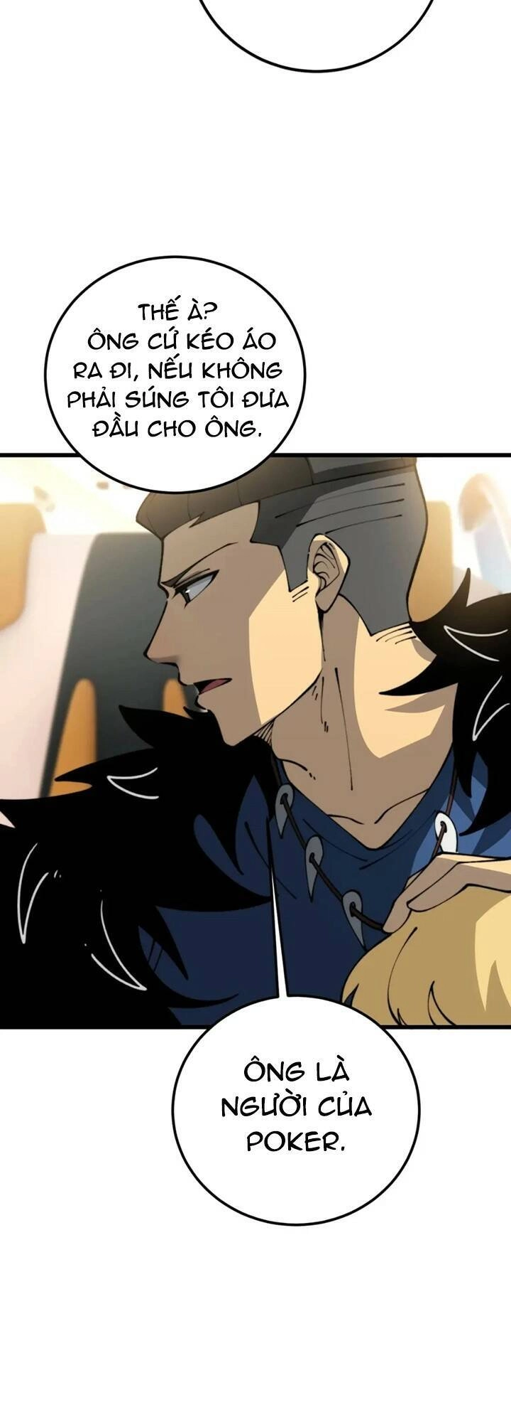 Độc Thủ Vu Y Chapter 428 - 34