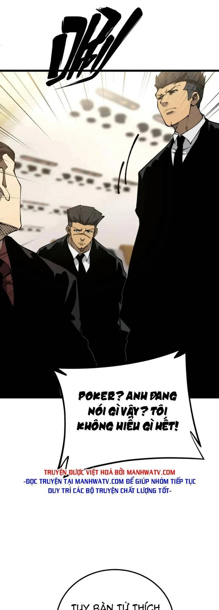 Độc Thủ Vu Y Chapter 428 - 35