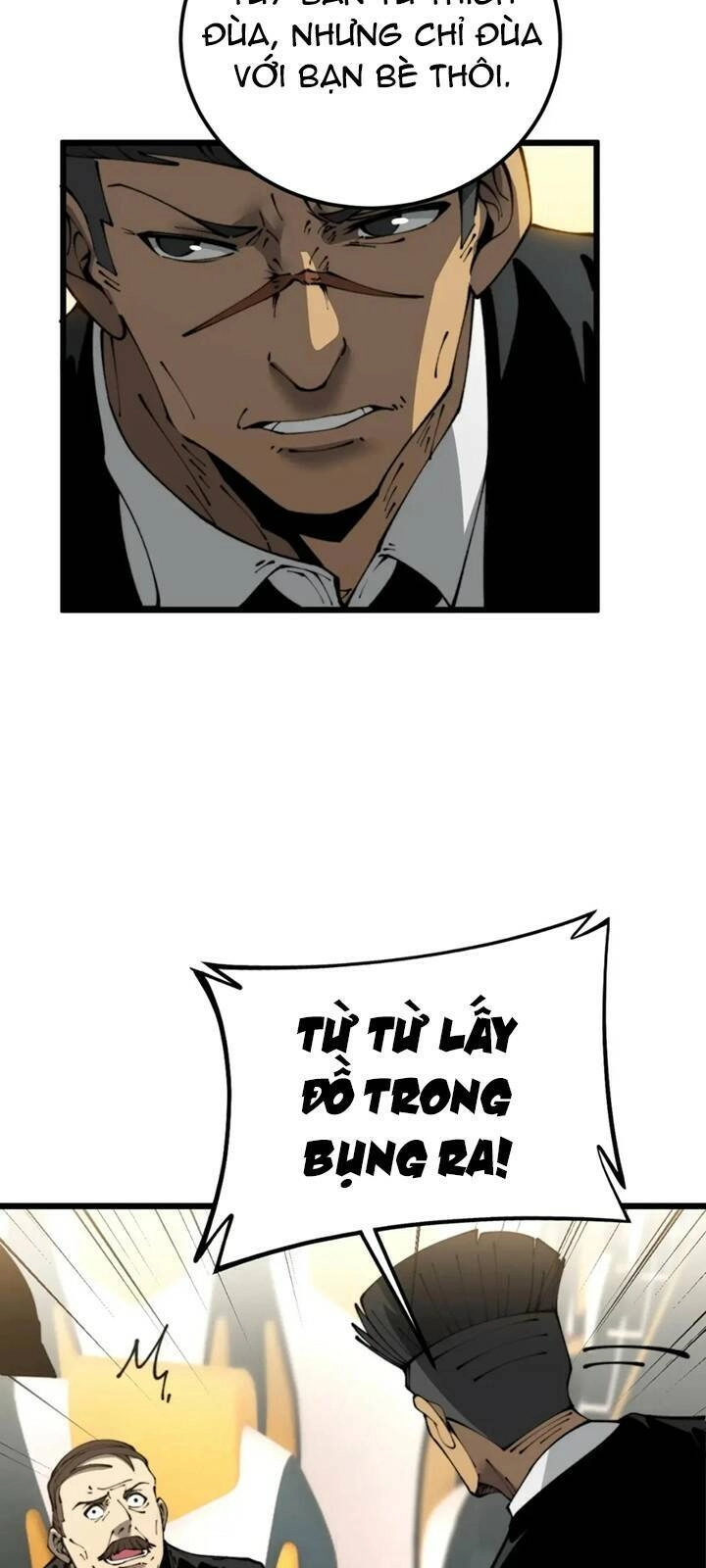 Độc Thủ Vu Y Chapter 428 - 36