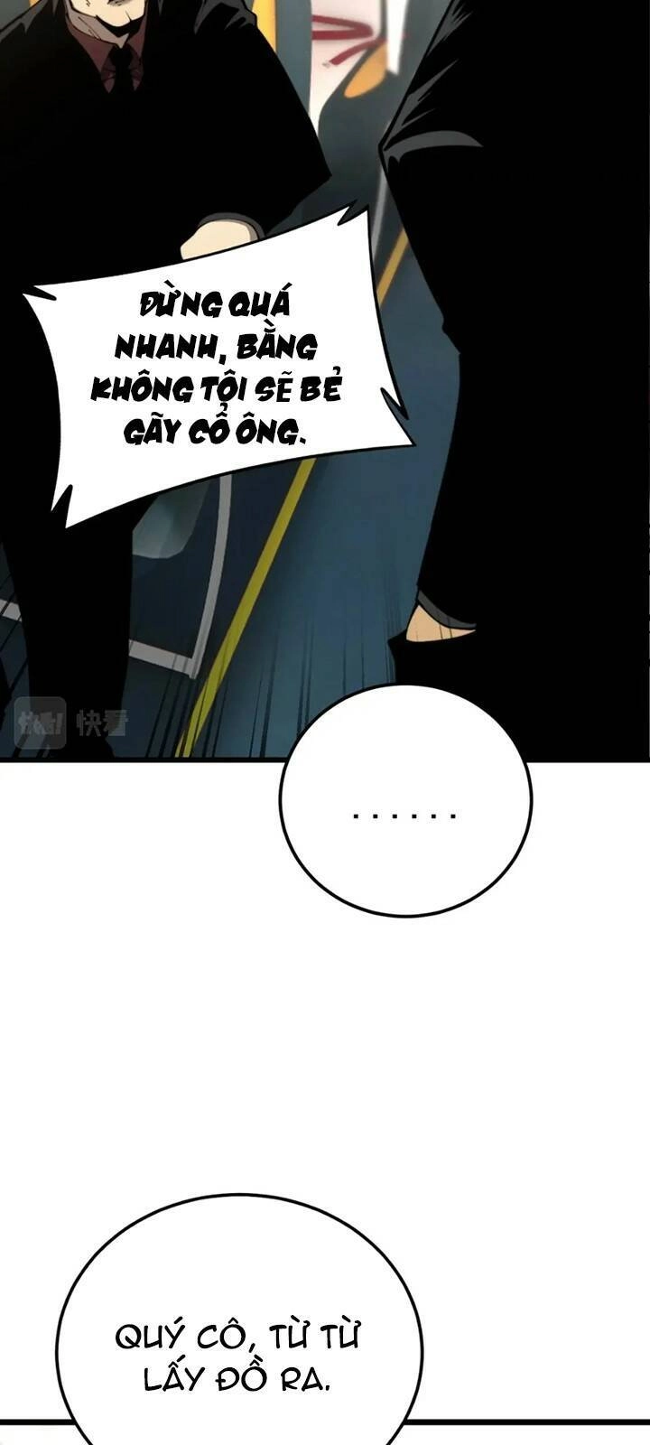 Độc Thủ Vu Y Chapter 428 - 37