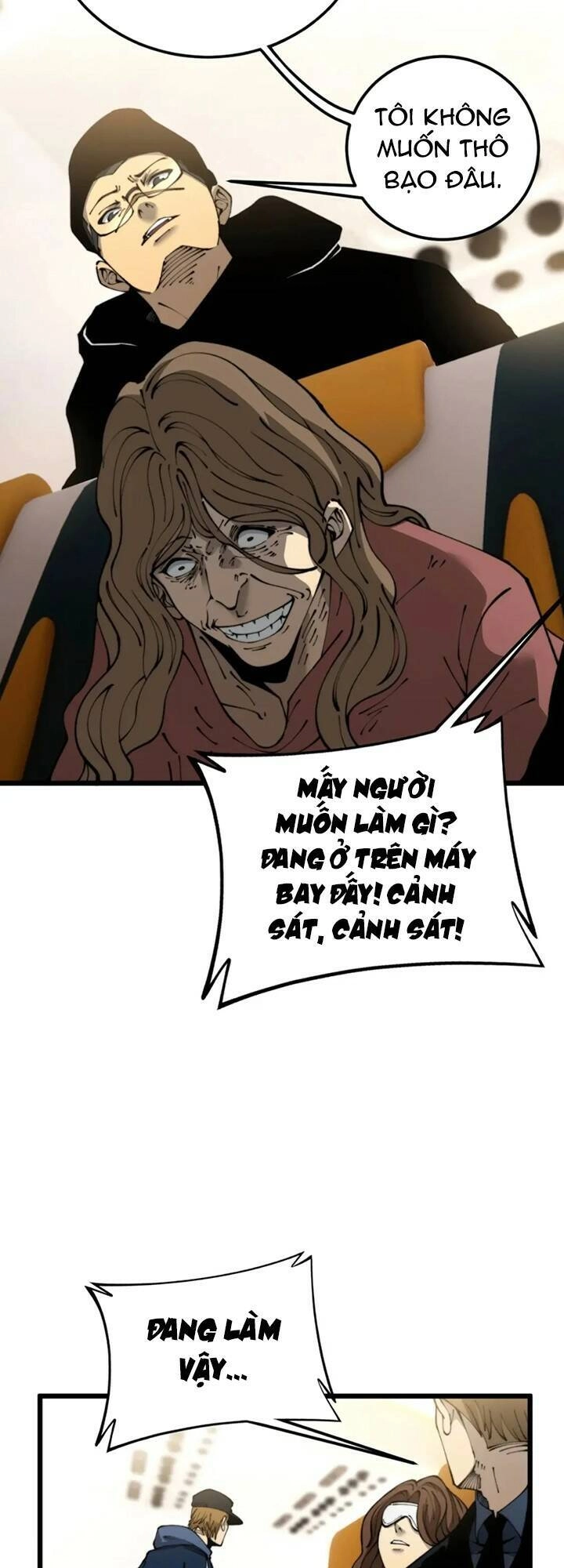 Độc Thủ Vu Y Chapter 428 - 38