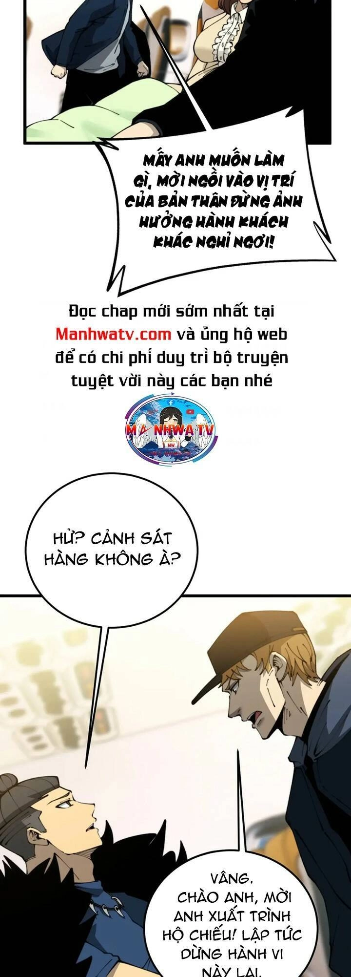 Độc Thủ Vu Y Chapter 428 - 39