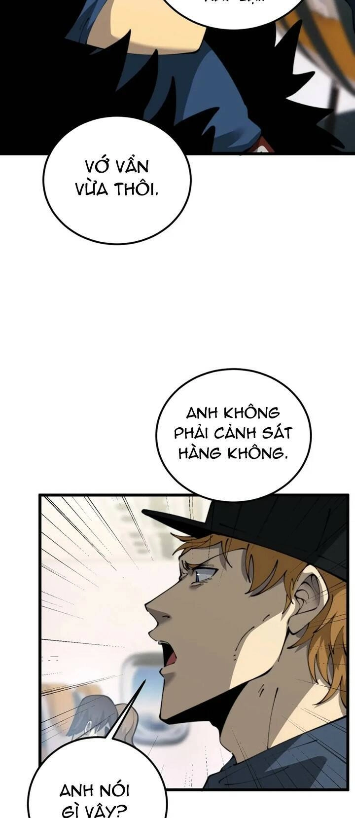 Độc Thủ Vu Y Chapter 428 - 40