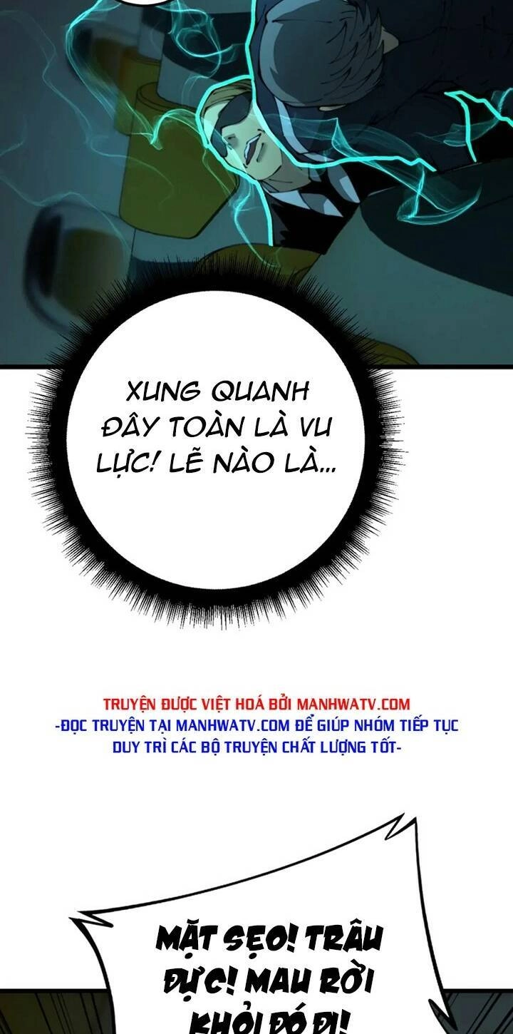 Độc Thủ Vu Y Chapter 428 - 52