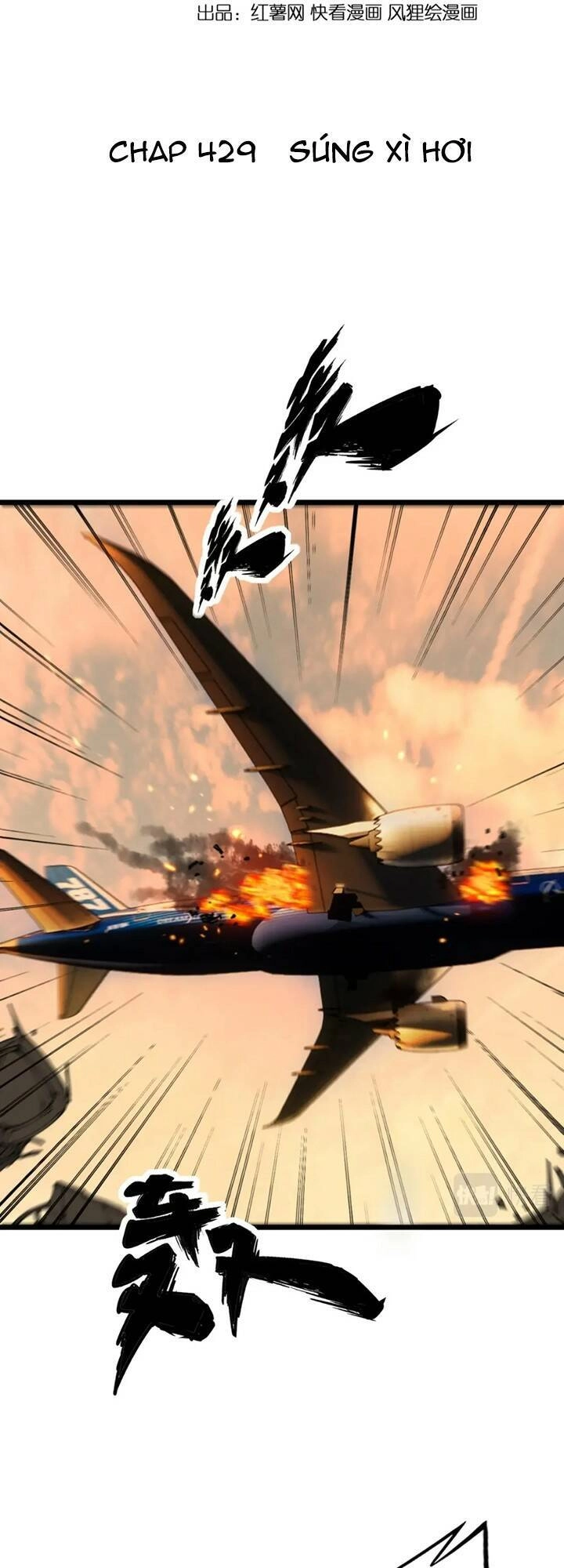 Độc Thủ Vu Y Chapter 429 - 3