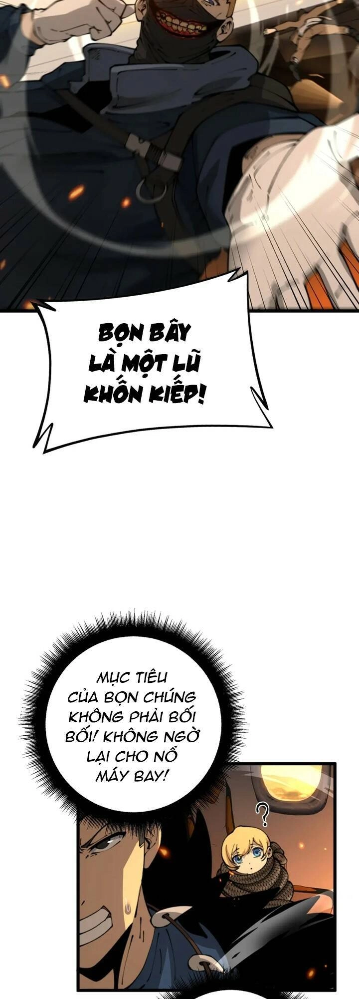 Độc Thủ Vu Y Chapter 429 - 6