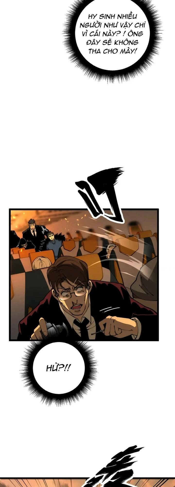 Độc Thủ Vu Y Chapter 429 - 7