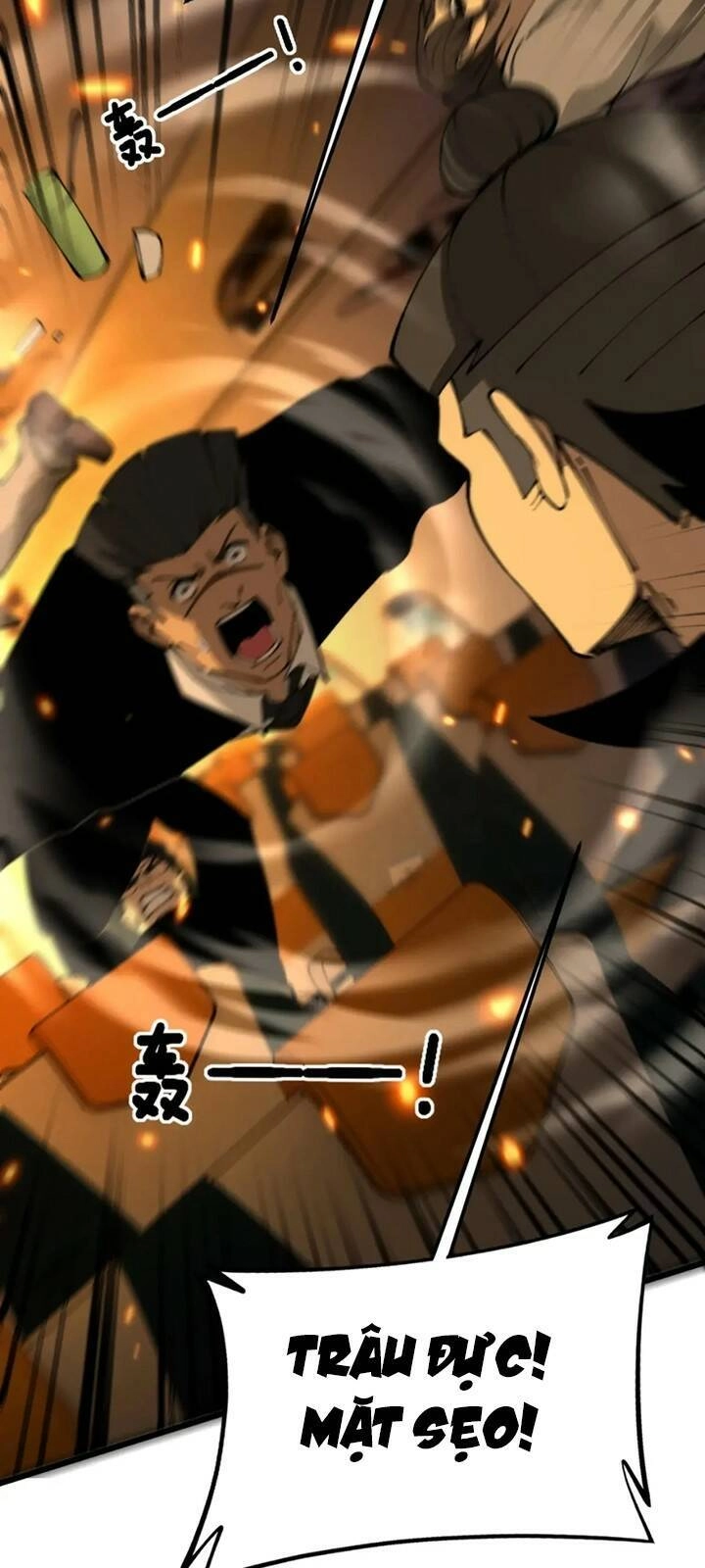 Độc Thủ Vu Y Chapter 429 - 9