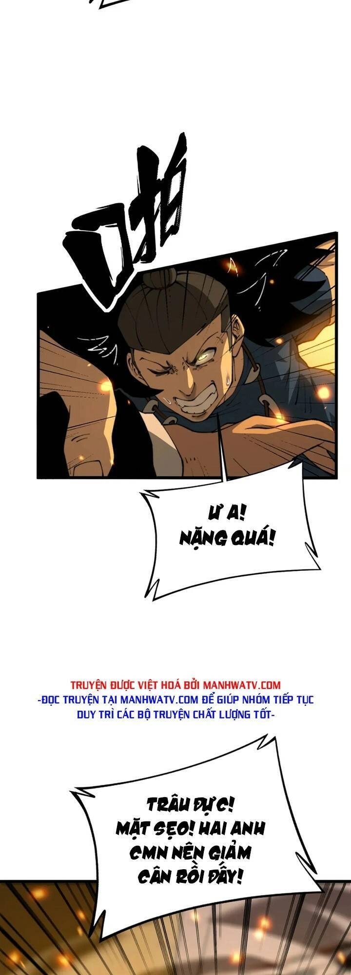 Độc Thủ Vu Y Chapter 429 - 10