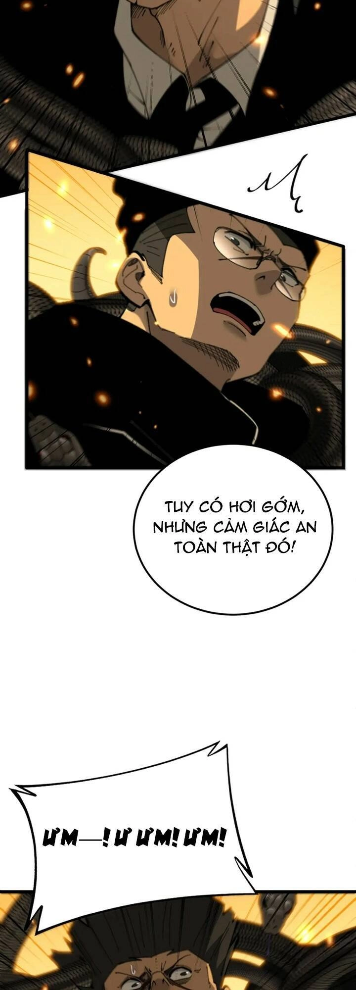 Độc Thủ Vu Y Chapter 429 - 14