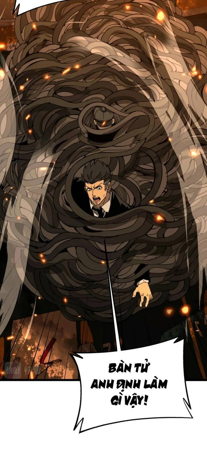 Độc Thủ Vu Y Chapter 429 - 16