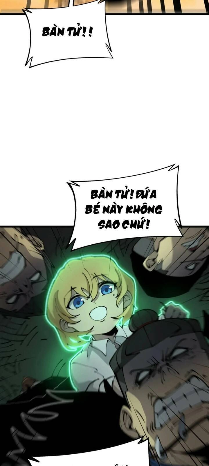 Độc Thủ Vu Y Chapter 429 - 20